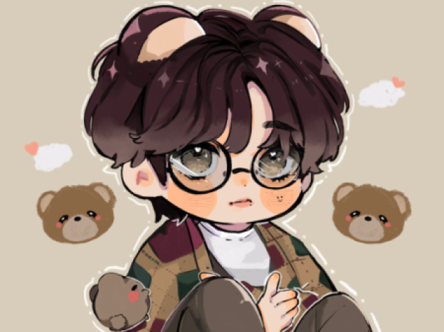 Kim Taehyung
