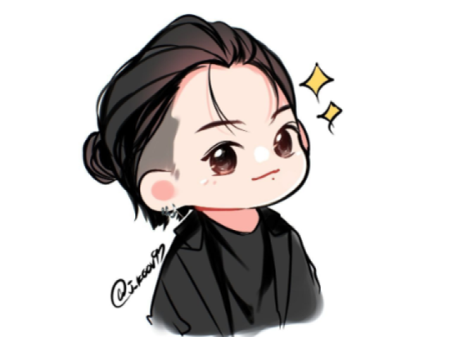 Jeon Jungkook