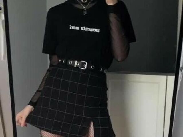 E-girl