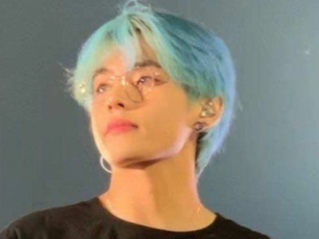 Taehyung/V