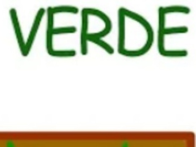 VERDE