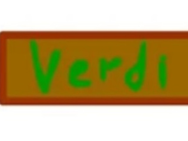 VERDI