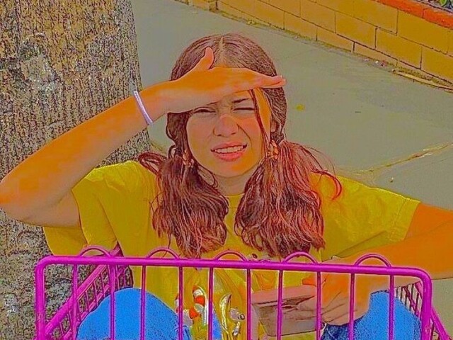 Indie kid🌈🍉