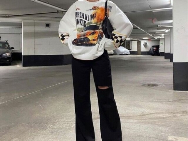 Streetwer 🌚👽🤟
