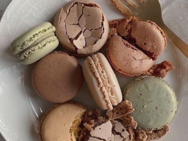 Macaron