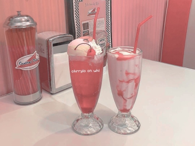 Milkshake