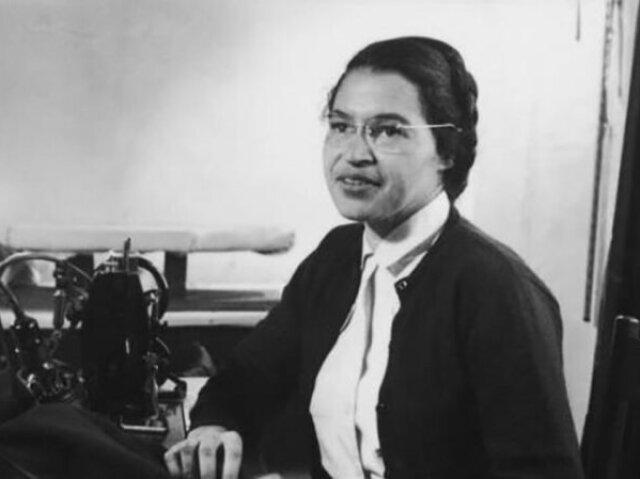 Rosa Parks