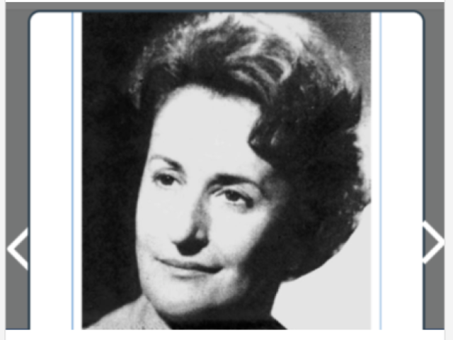 Sofia Ionescu