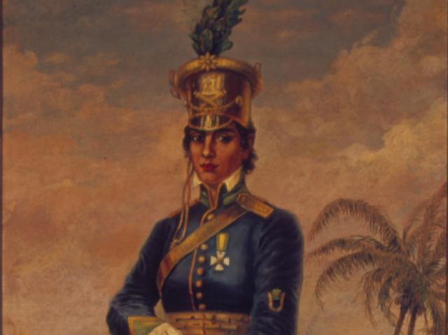 Maria Quitéria