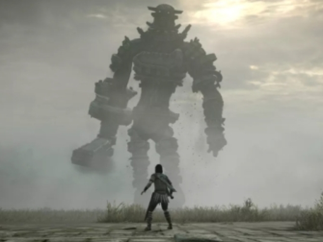 shadow of the colossus