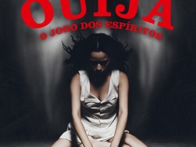 Ouija: O Jogo Dos Espíritos