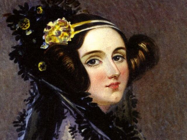 Ada Lovelace