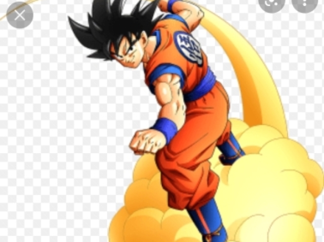 GOKU