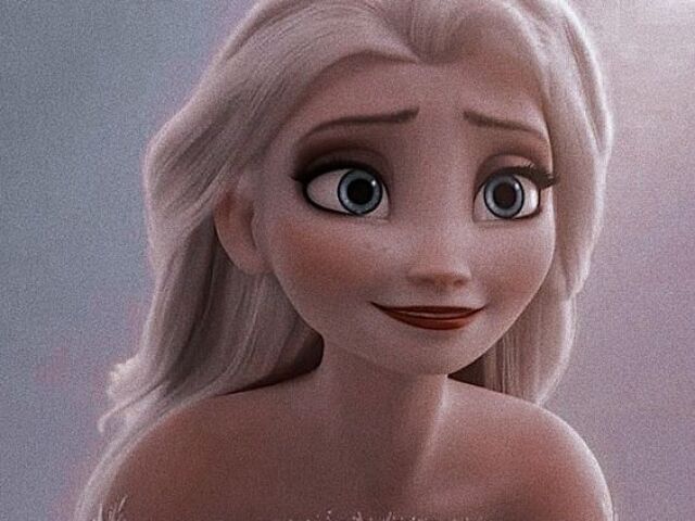 𝓔𝓵𝓼𝓪❄