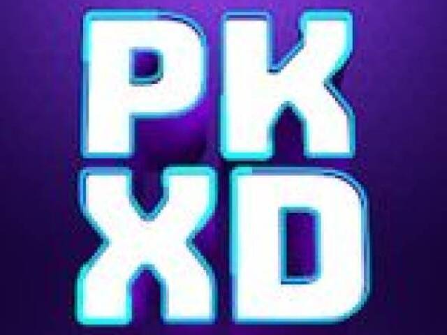 PK XD