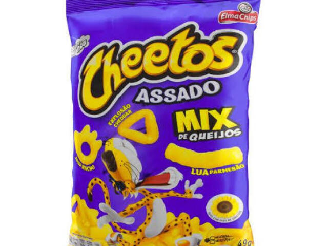 Cheetos