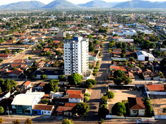 Redenção/PA