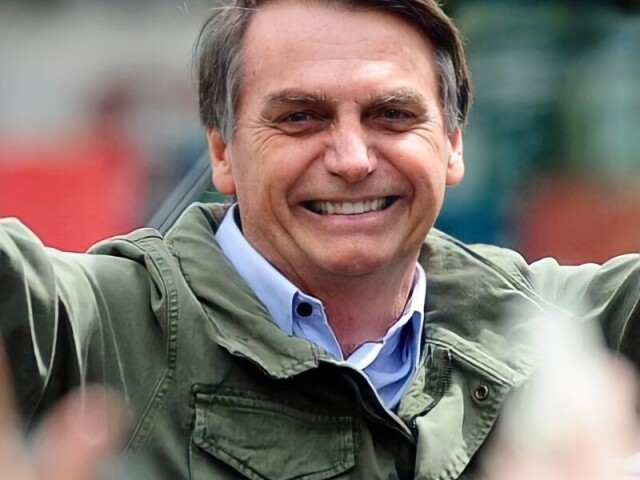 Jair Bolsonaro