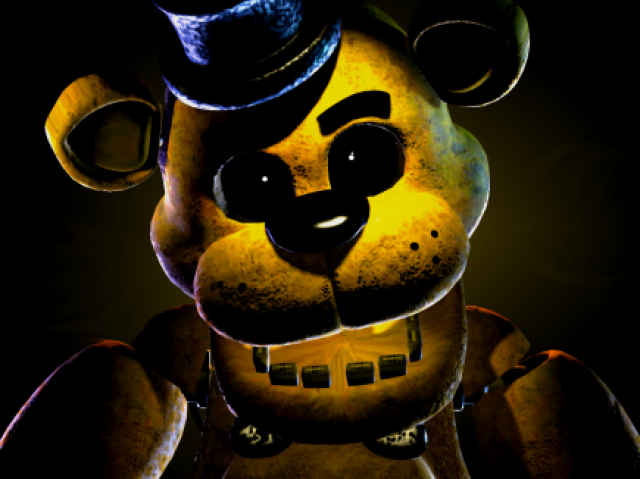 Fnaf 1