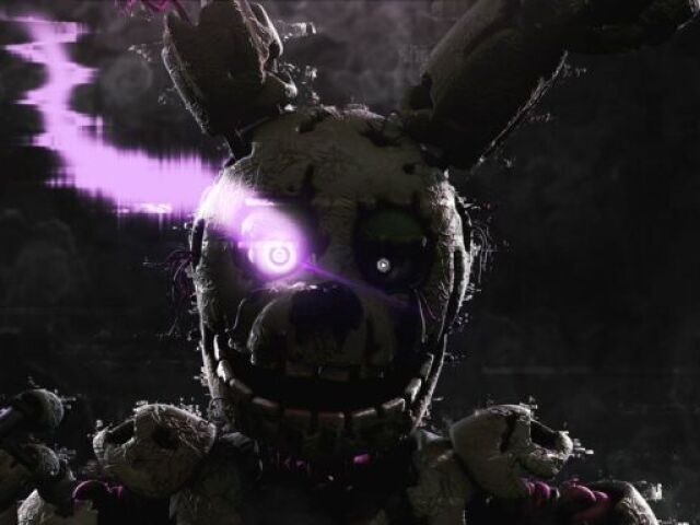 Fnaf 3