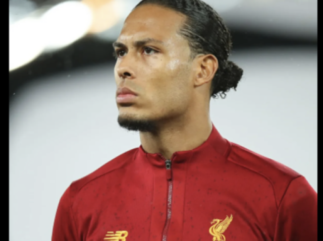 Van dijk