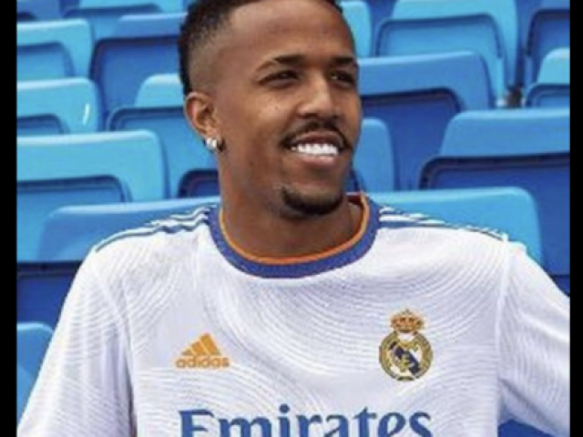 Militão