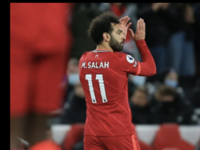 Salah