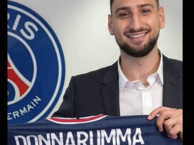 Donnarumma