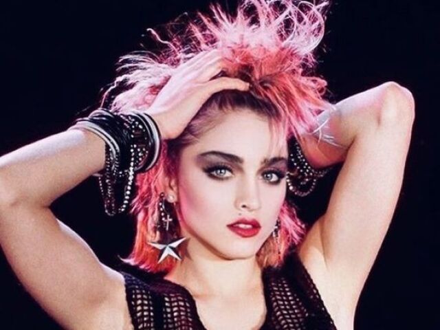 Madonna