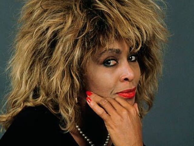 Tina Turner