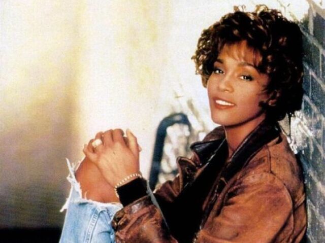 Whitney Houston