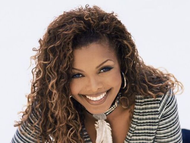 Janet Jackson