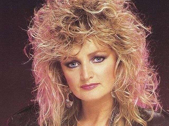 Bonnie Tyler