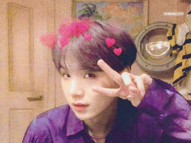 yoongi