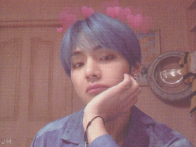 taehyung