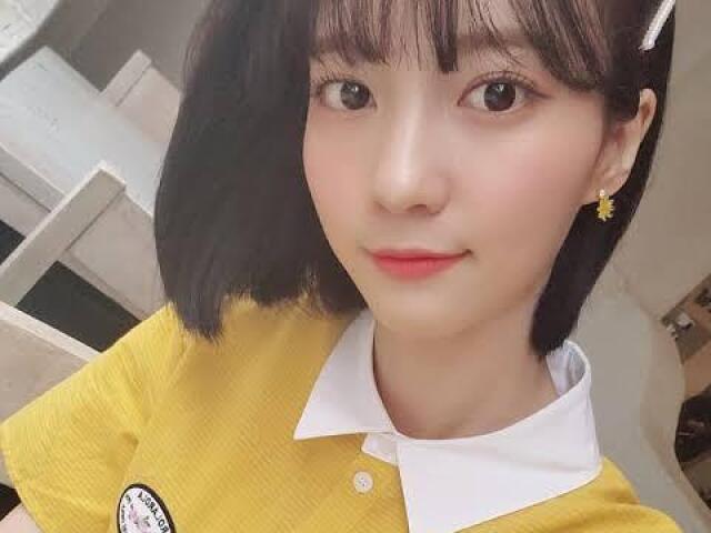 Binnie - Oh My Girl