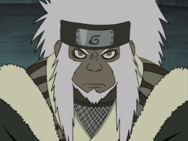 Sarutobi