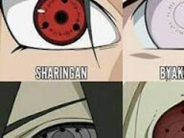 Sharingan