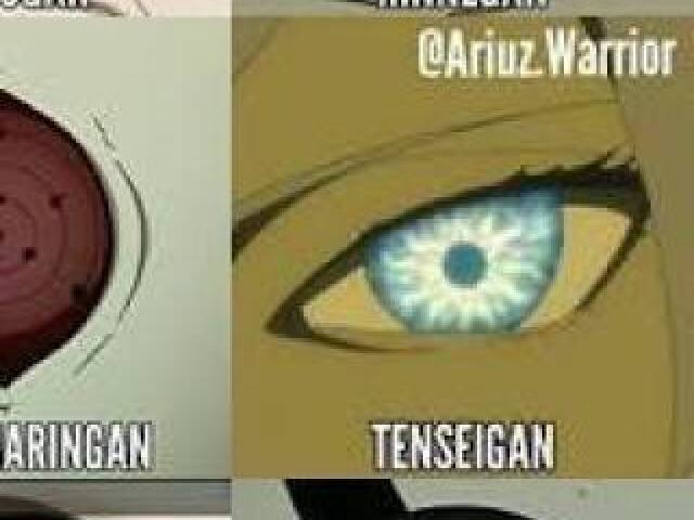 Tenseigan