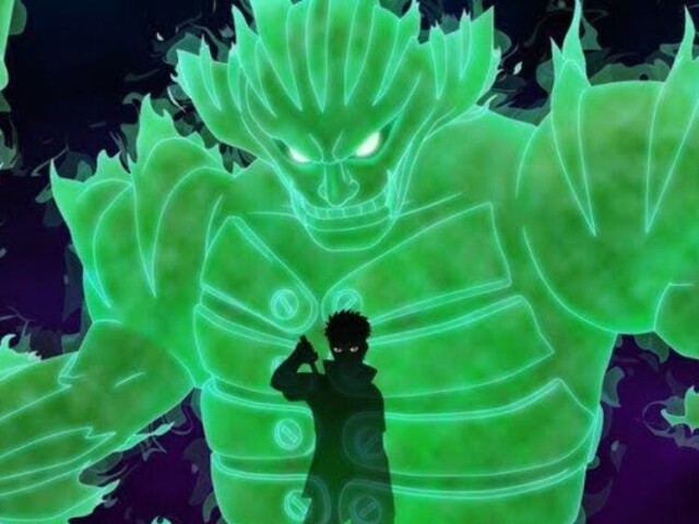 Susano shisui