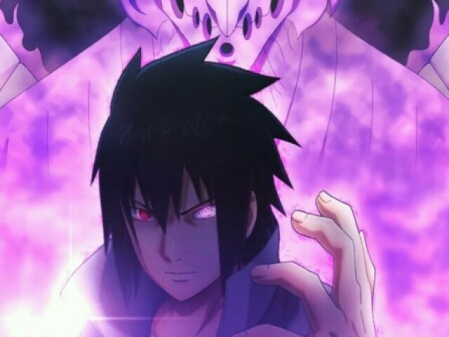 Susano Sasuke