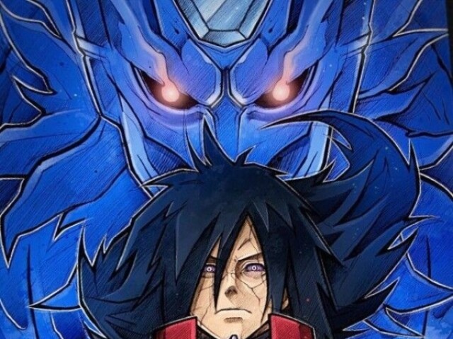 Susano madara