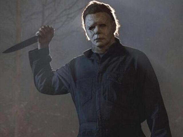 michael myers