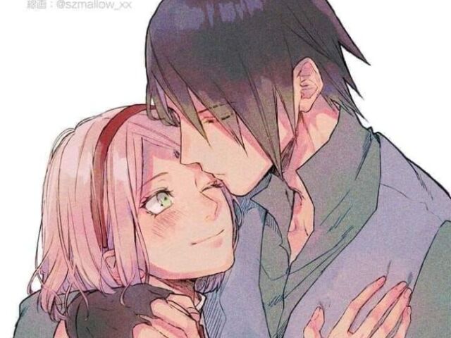 sasusaku