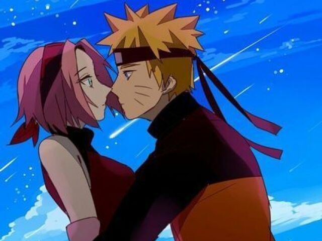 narusaku