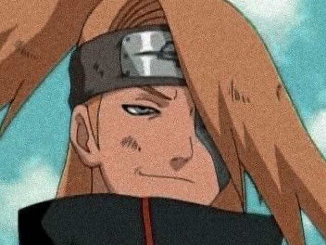 deidara