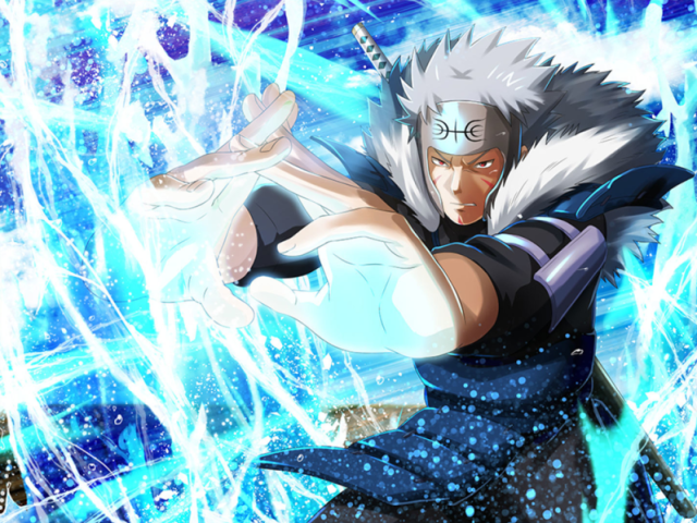 tobirama