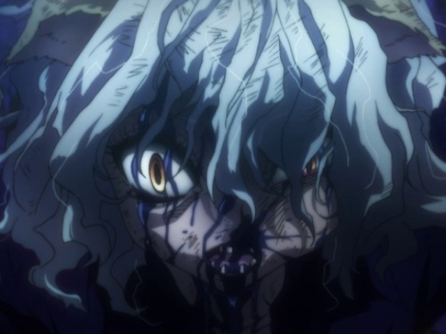 Nerferpitou / Pitou