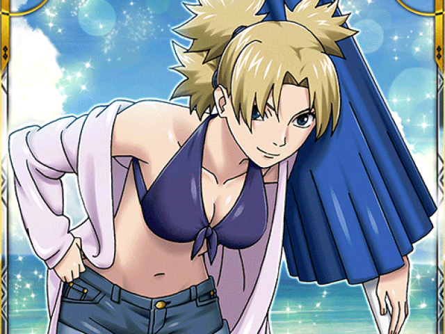 temari