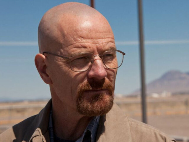 Sr.White (Walter White) (Breakin Bad)